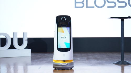 普渡科技2021春季新品發(fā)布 演繹商用服務(wù)機(jī)器人品牌新傳奇，聚焦配送服務(wù)