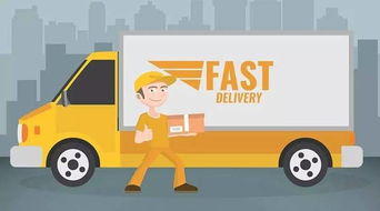 配送服務暗流涌動 阿里順豐互撕背后，京東悄然布局